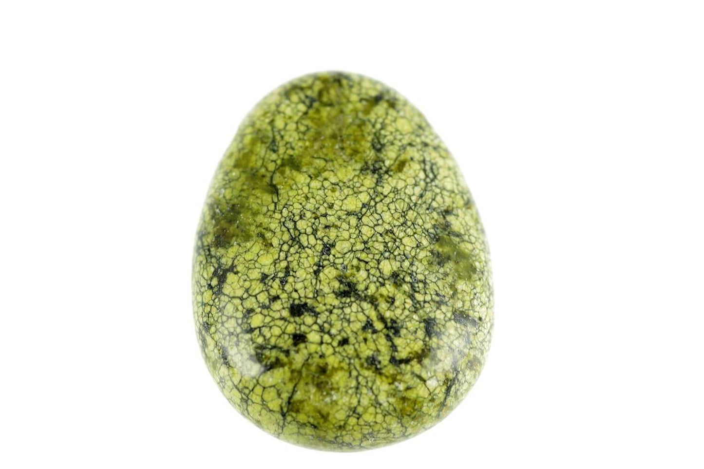 Mamba stone pendant – Drop