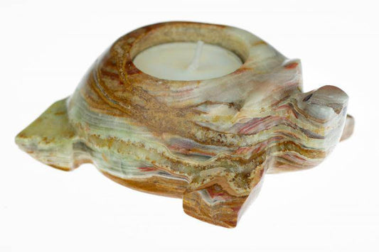 Onyx candlelight – Turtle