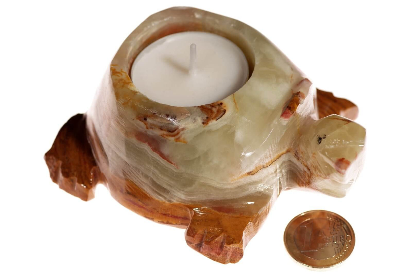 Onyx candlelight – Turtle