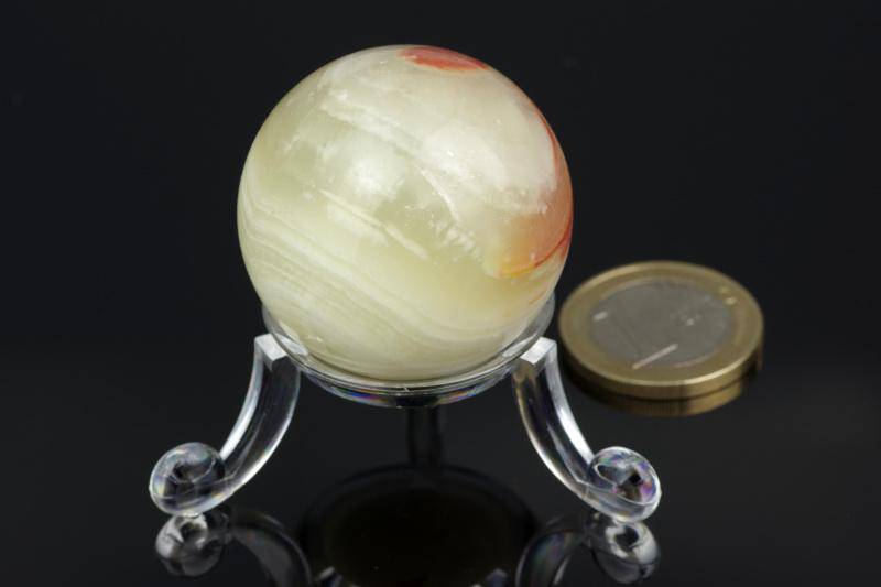 Onyx sphere – 35mm