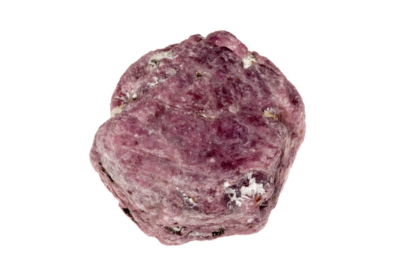 Rubino grezzo significato del rubino, acquisto cristalli online