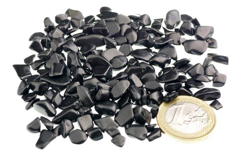 Black onyx – XXS - www.Crystals.eu
